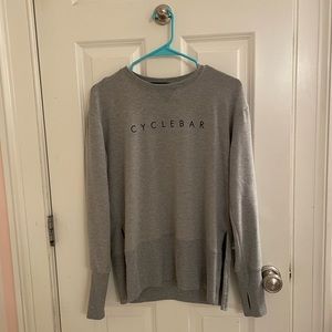CYCLEBAR Sweater